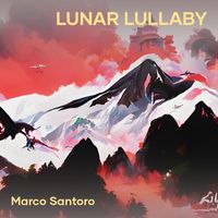 Marco Santoro - Lunar Lullaby