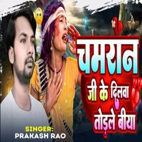 Prakash Rao - Chamran Ji Ke Dilwa Todle Biya