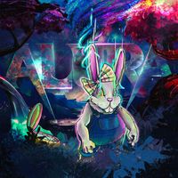 Alura - Wonderland (Explicit)