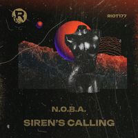 N.O.B.A - Siren's Calling