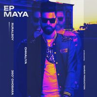 Maya - EP MAYA - RURALBOY