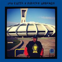 Jah Cutta - Jah Cutta & Piratas Urbanos