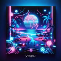 Vision - Una Vez