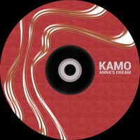 Kamo - Anna's Dream