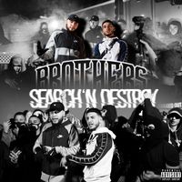 Brothers - Search 'N Destroy (Explicit)