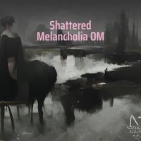 Marco Santoro - Shattered Melancholia Om