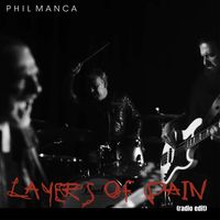 PHIL MANCA - Layers of Pain (Edit)