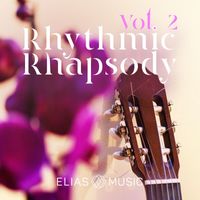 Matthew A. Fletcher - Rhythmic Rhapsody, Vol. 2