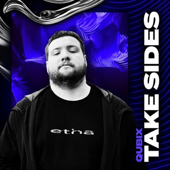 Qubix - Take Sides