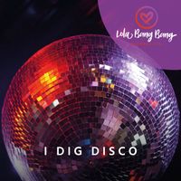 DJ Hardhome - I Dig Disco