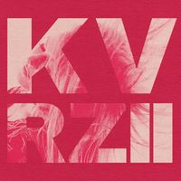 Kat Meoz - KVRZ II