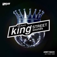 Andy Bach - Do It Right Now
