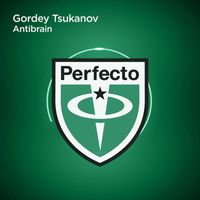 Gordey Tsukanov - Antibrain