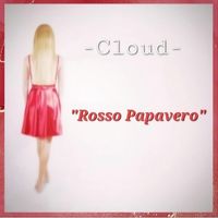 Cloud - Rosso Papavero
