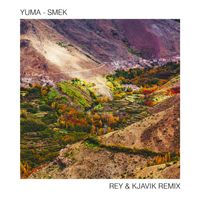 Ÿuma - Smek (Rey&Kjavik Remix)