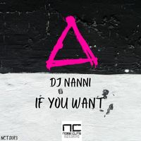 DJ Nanni - IF YOU WANT