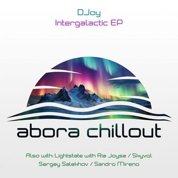 DJoy - Intergalactic EP