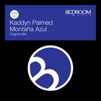 Kaddyn Palmed - Montaña Azul