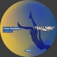 Carlo Gambino - Let Me Go