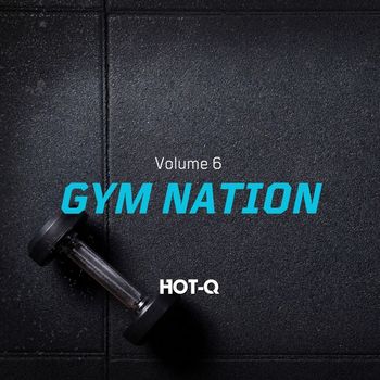 Various Artists - Gym Nation 006 (Explicit)