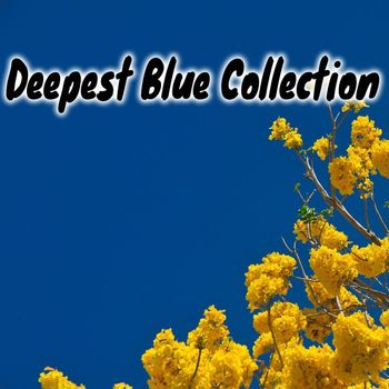 Various Artists - Deepest Blue Collection