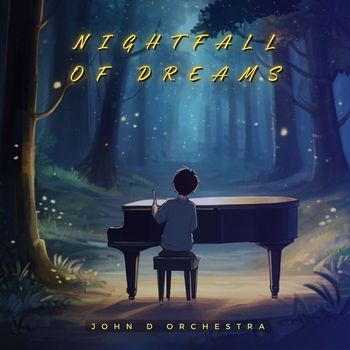 John D Orchestra - Nightfall of Dreams