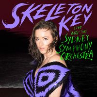 Meg Washington - Skeleton Key