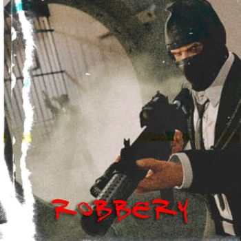 Forever - Robbery