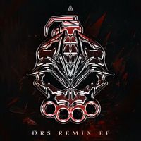 DRS - DRS Remix EP (Extended Mix)