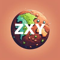 Feelix - ZXY Planet