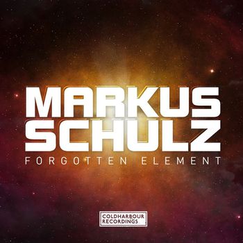 Markus Schulz - Forgotten Element
