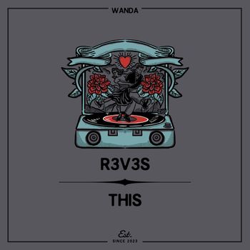 R3V3S - This