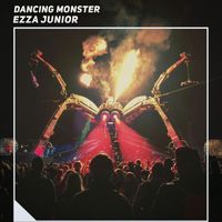 Ezza Junior - Dancing Monster