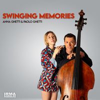 Anna Ghetti and Paolo Ghetti - Swinging Memories