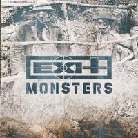 Exit - Monsters