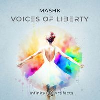 Mashk - Voices of Liberty