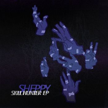 sheppy - Skill Hunter