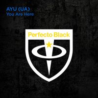 AYU (UA) - You Are Here