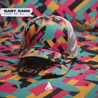 Gary Caos - Pump up 24