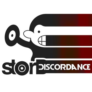 Various Artists - Discordance
