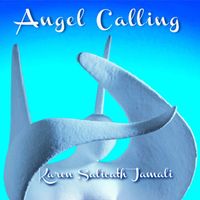 Karen Salicath Jamali - Angel Calling