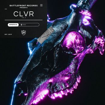 Various Artists - Clvr, Vol. 4