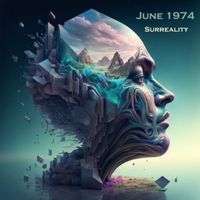 June 1974 - Surreality