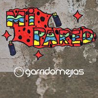 Garrido Mejias - Mi Pared