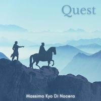 Massimo Kyo Di Nocera - Quest