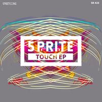 5prite - Touch EP