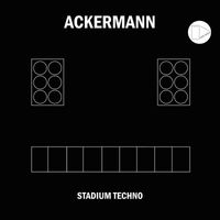 Ackermann - Stadium Techno