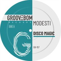 Modesti - Disco Magic