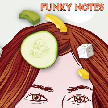 Various Artists - Funky Notes