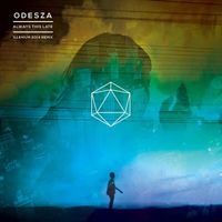 ODESZA - Always This Late  (ILLENIUM 2014 Remix)